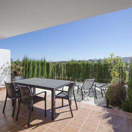Residencial Linnea Sol Mar Holidays Oriola  Exterior foto
