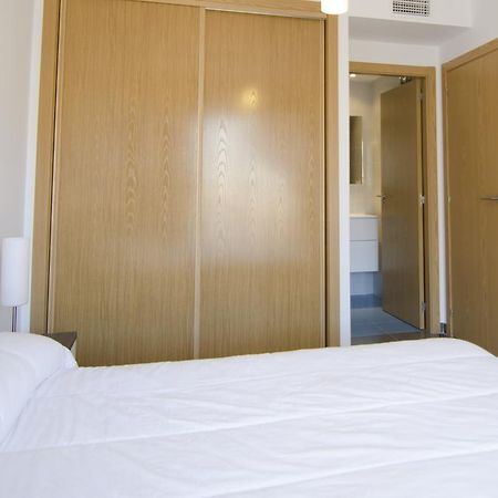 Residencial Linnea Sol Mar Holidays Oriola  Exterior foto