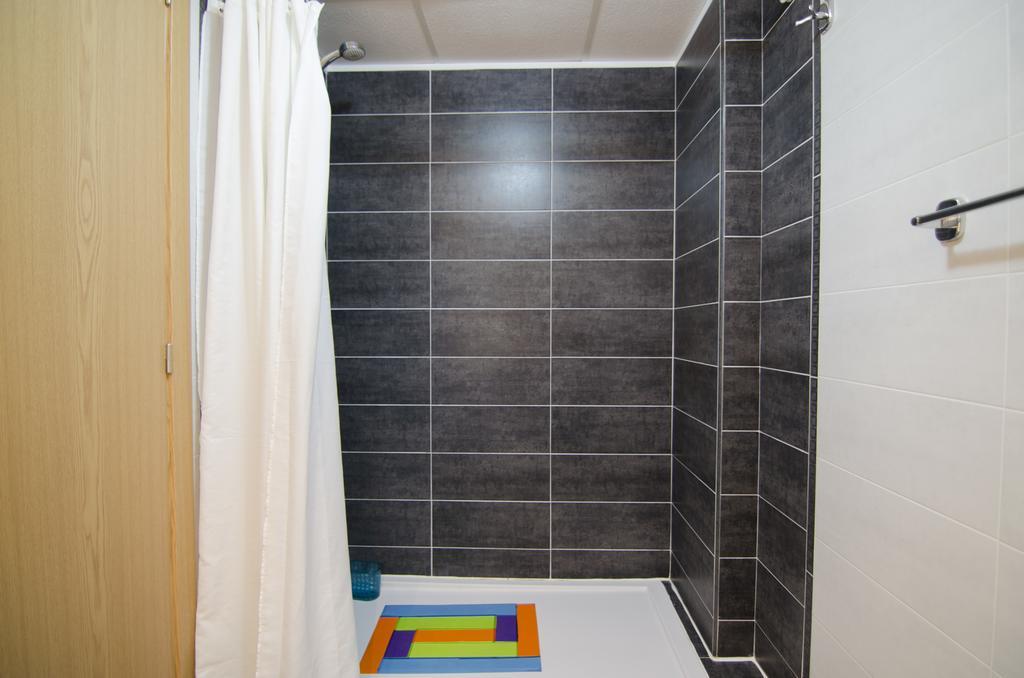 Residencial Linnea Sol Mar Holidays Oriola  Exterior foto
