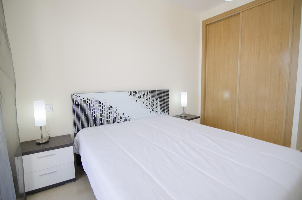 Residencial Linnea Sol Mar Holidays Oriola  Exterior foto