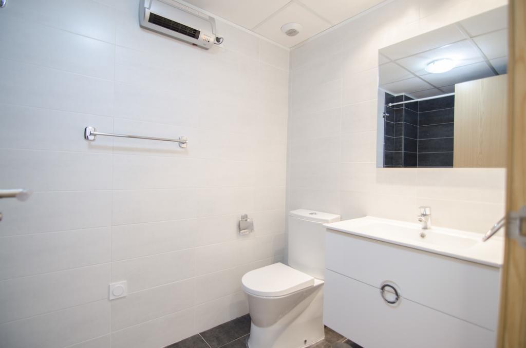Residencial Linnea Sol Mar Holidays Oriola  Exterior foto