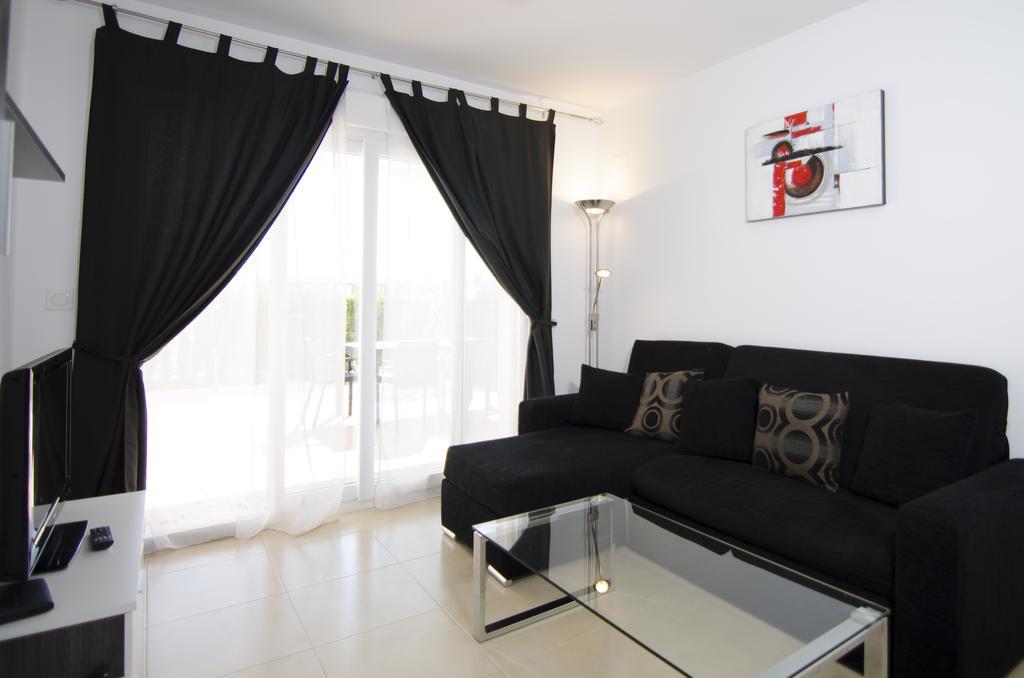 Residencial Linnea Sol Mar Holidays Oriola  Exterior foto
