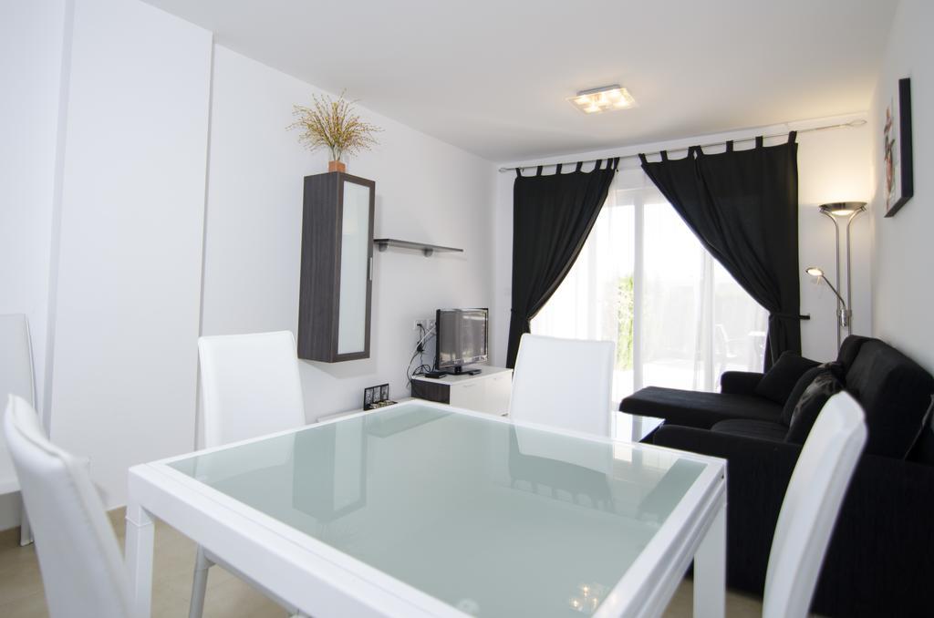 Residencial Linnea Sol Mar Holidays Oriola  Exterior foto