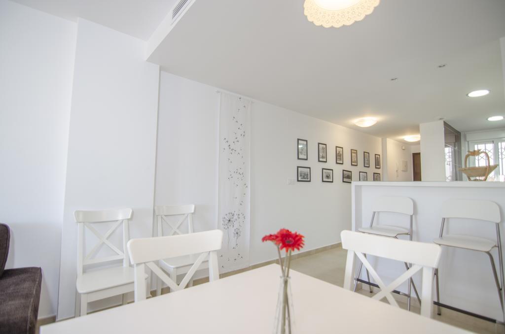 Residencial Linnea Sol Mar Holidays Oriola  Exterior foto