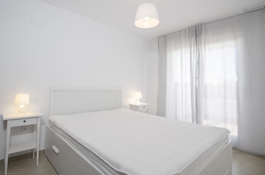 Residencial Linnea Sol Mar Holidays Oriola  Exterior foto