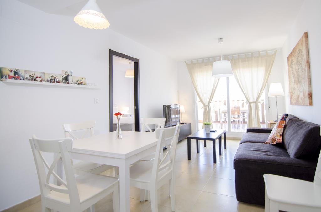 Residencial Linnea Sol Mar Holidays Oriola  Exterior foto