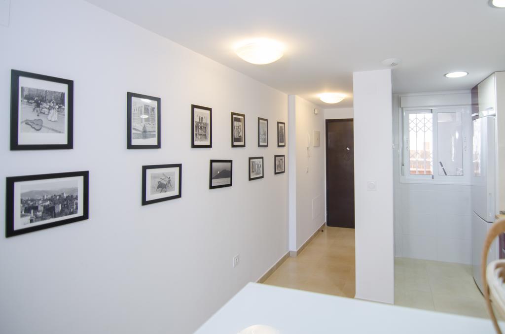 Residencial Linnea Sol Mar Holidays Oriola  Exterior foto
