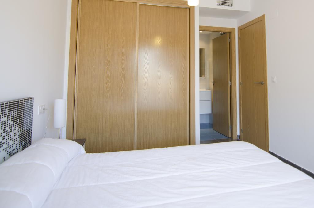 Residencial Linnea Sol Mar Holidays Oriola  Exterior foto