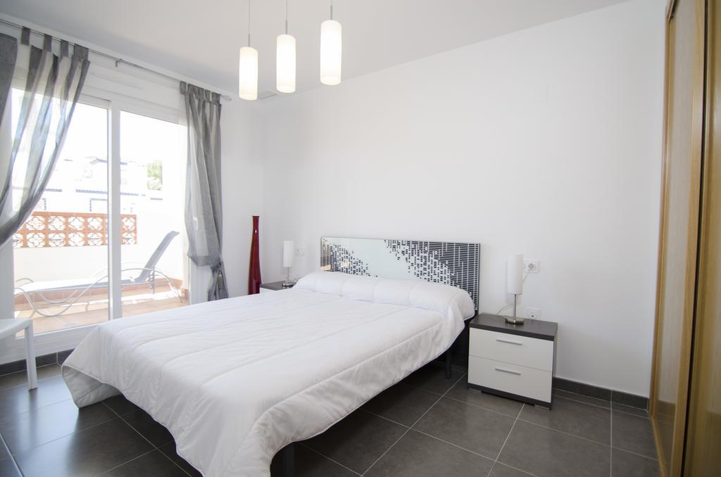 Residencial Linnea Sol Mar Holidays Oriola  Exterior foto