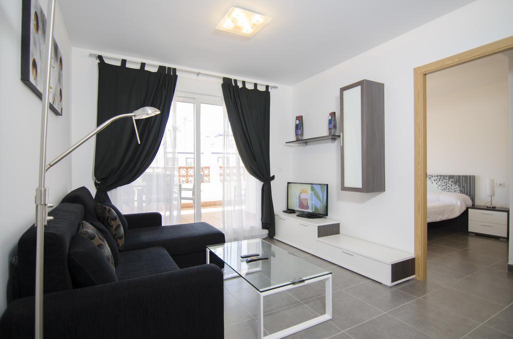 Residencial Linnea Sol Mar Holidays Oriola  Exterior foto