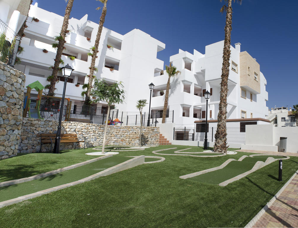 Residencial Linnea Sol Mar Holidays Oriola  Habitación foto
