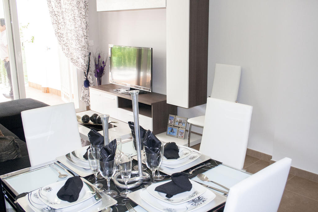 Residencial Linnea Sol Mar Holidays Oriola  Habitación foto